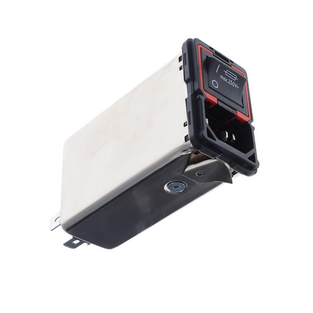 Schaffner EMC, Inc._FN9289EB-2-06