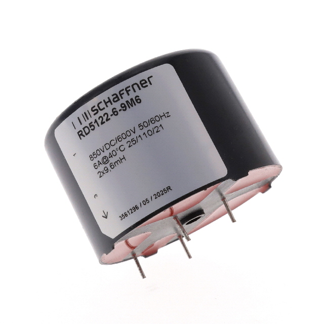 Schaffner EMC, Inc._RD5122-6-9M6