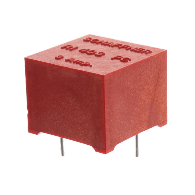 Schaffner EMC, Inc._RI403PC