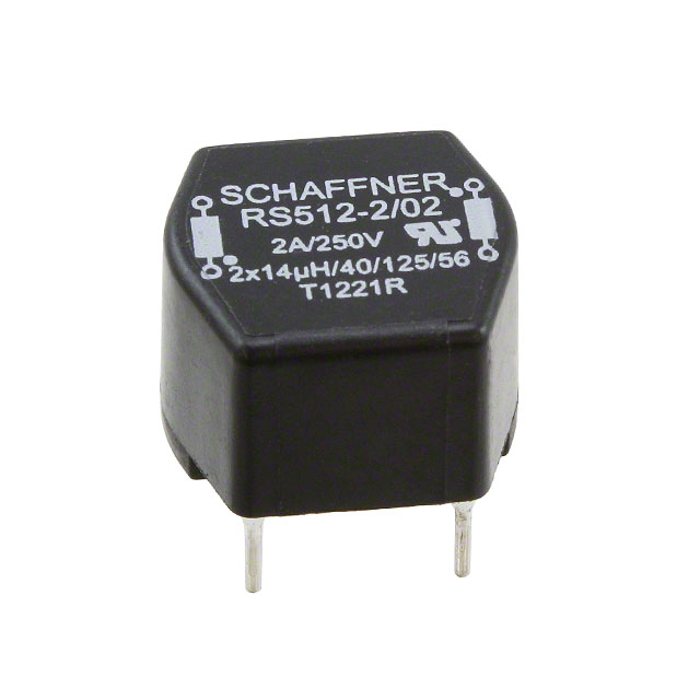 Schaffner EMC, Inc._RS512-2-02