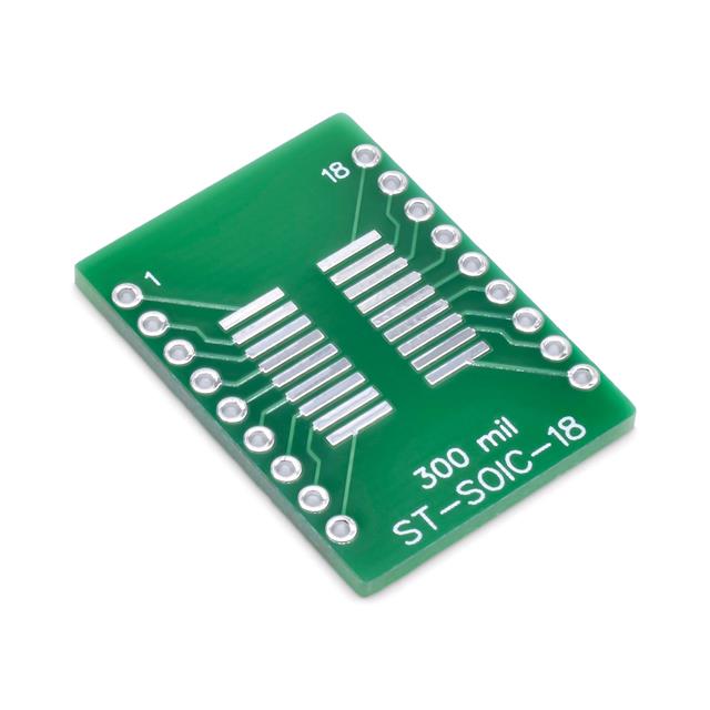 SchmalzTech, LLC_ST-SOIC-18