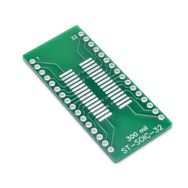 SchmalzTech, LLC_ST-SOIC-32