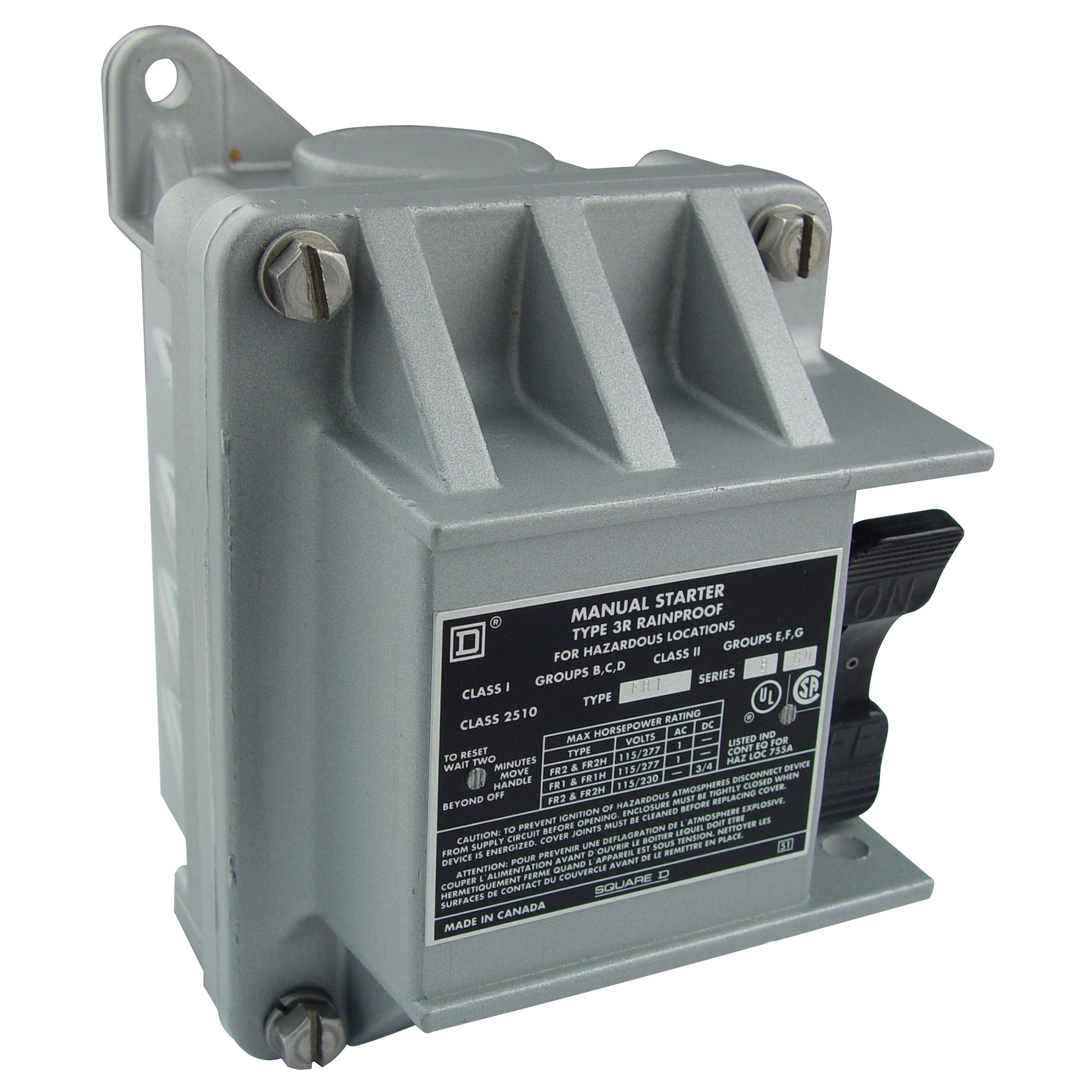 Schneider Electric_2510FR1H