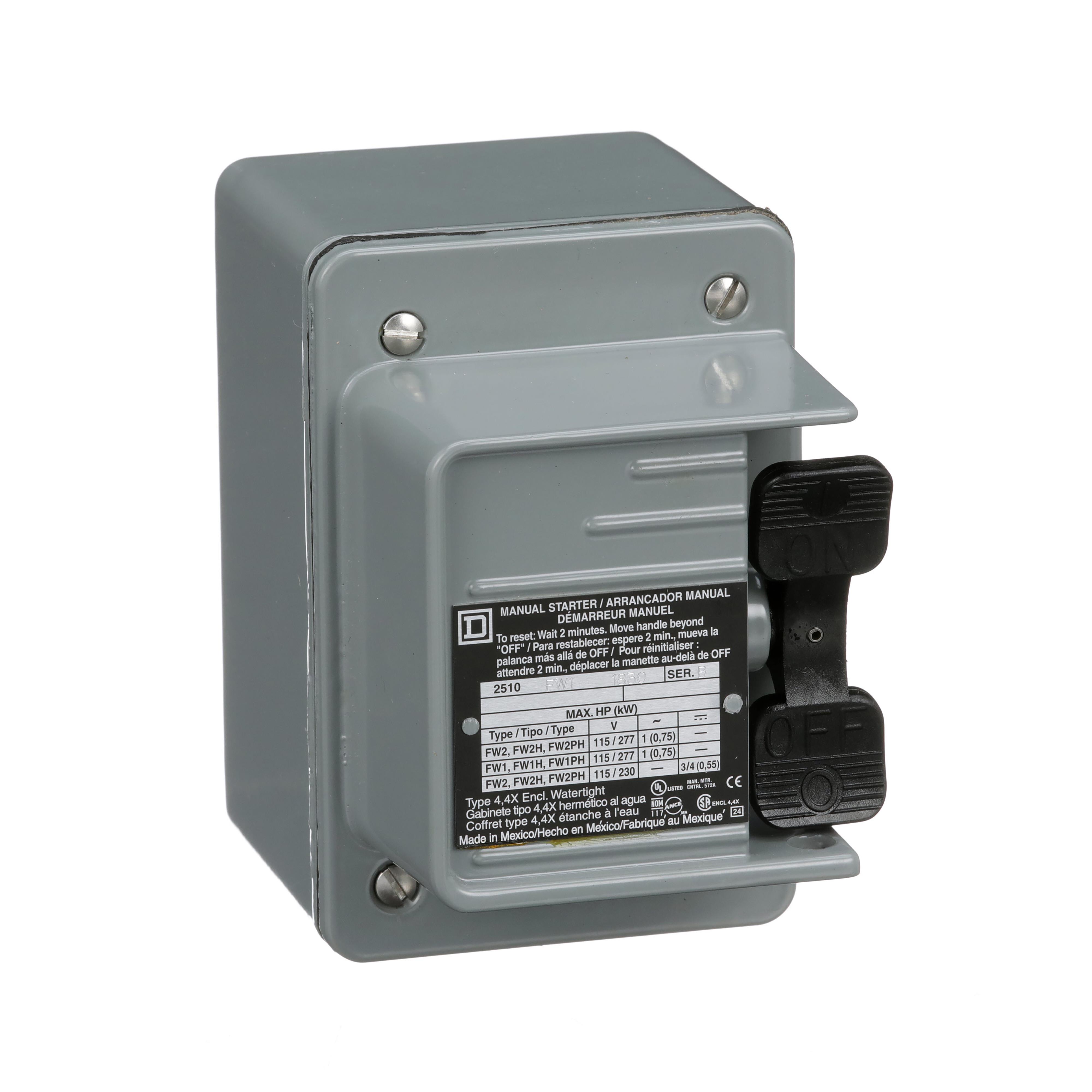 Schneider Electric_2510FW1