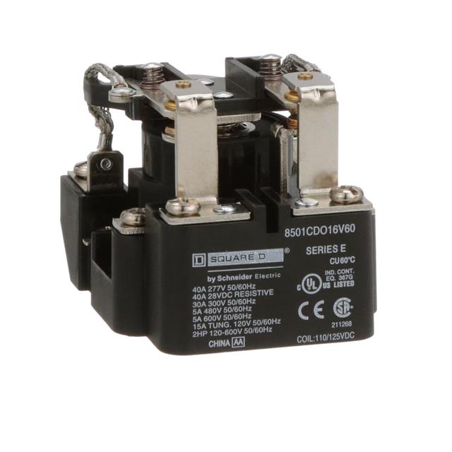 Schneider Electric_8501CDO16V60