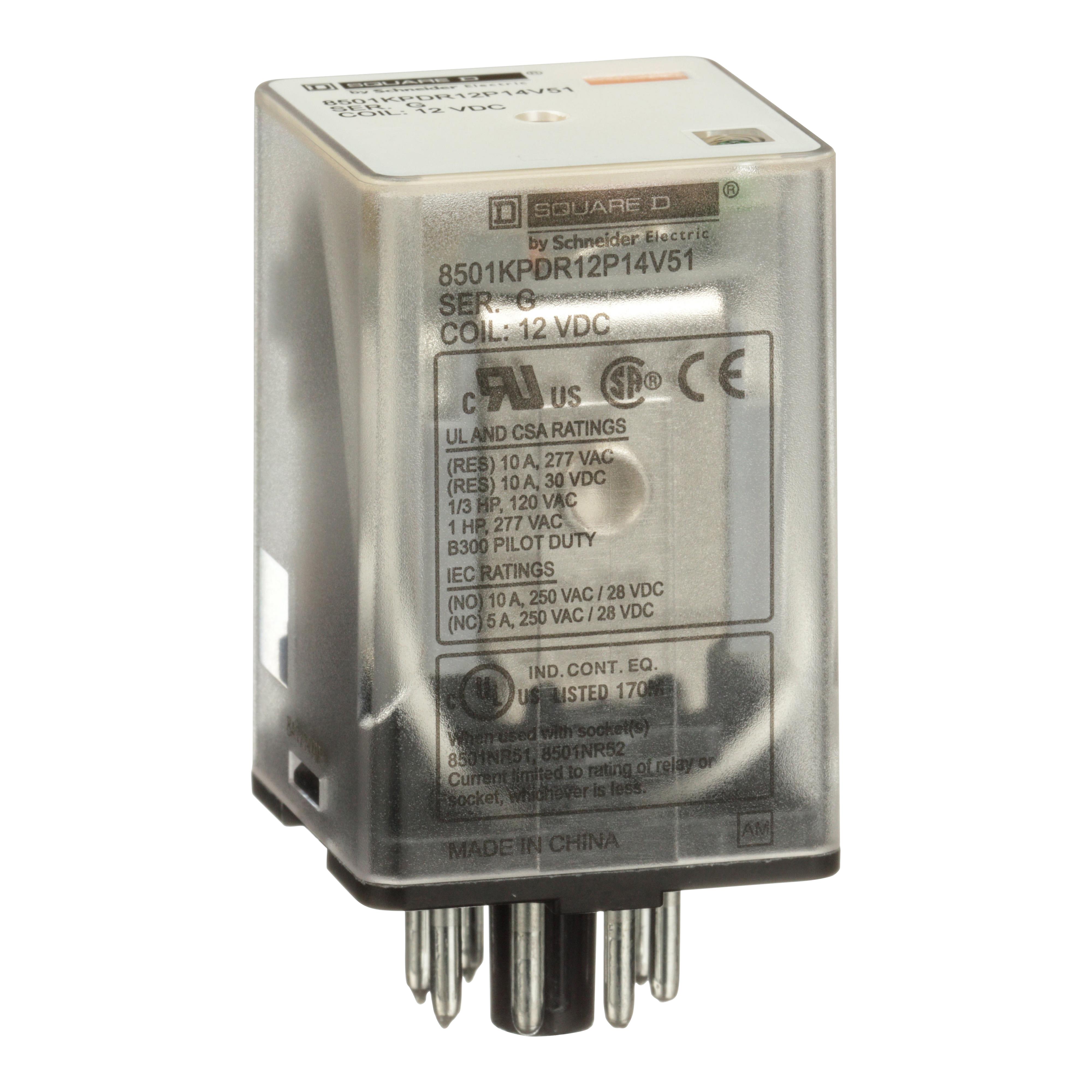 Schneider Electric_8501KPDR12P14V51