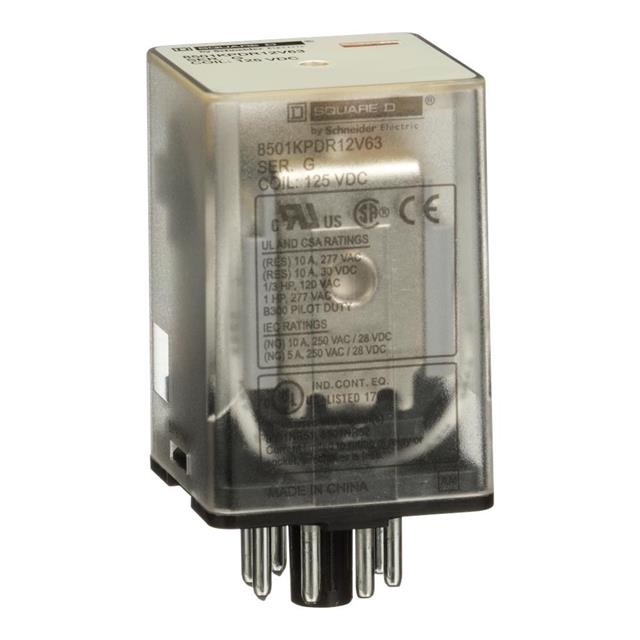 Schneider Electric_8501KPDR12V63