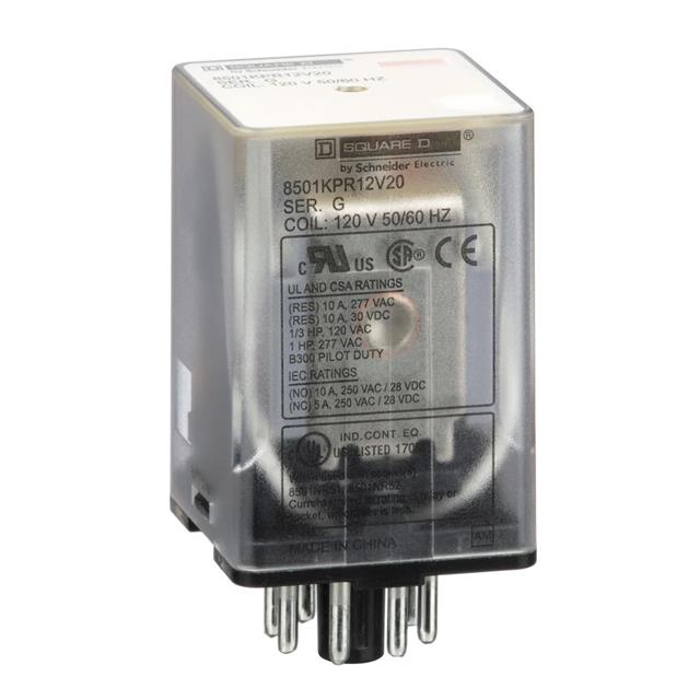 Schneider Electric_8501KPR12V20