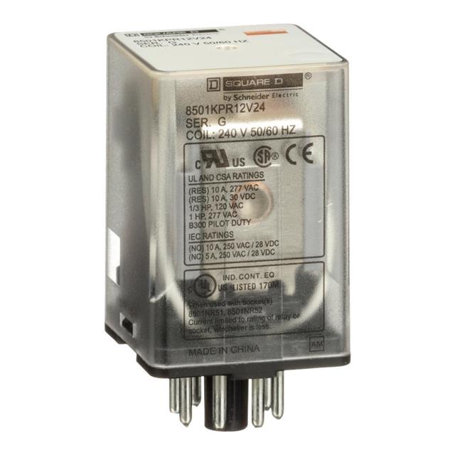 Schneider Electric_8501KPR12V24