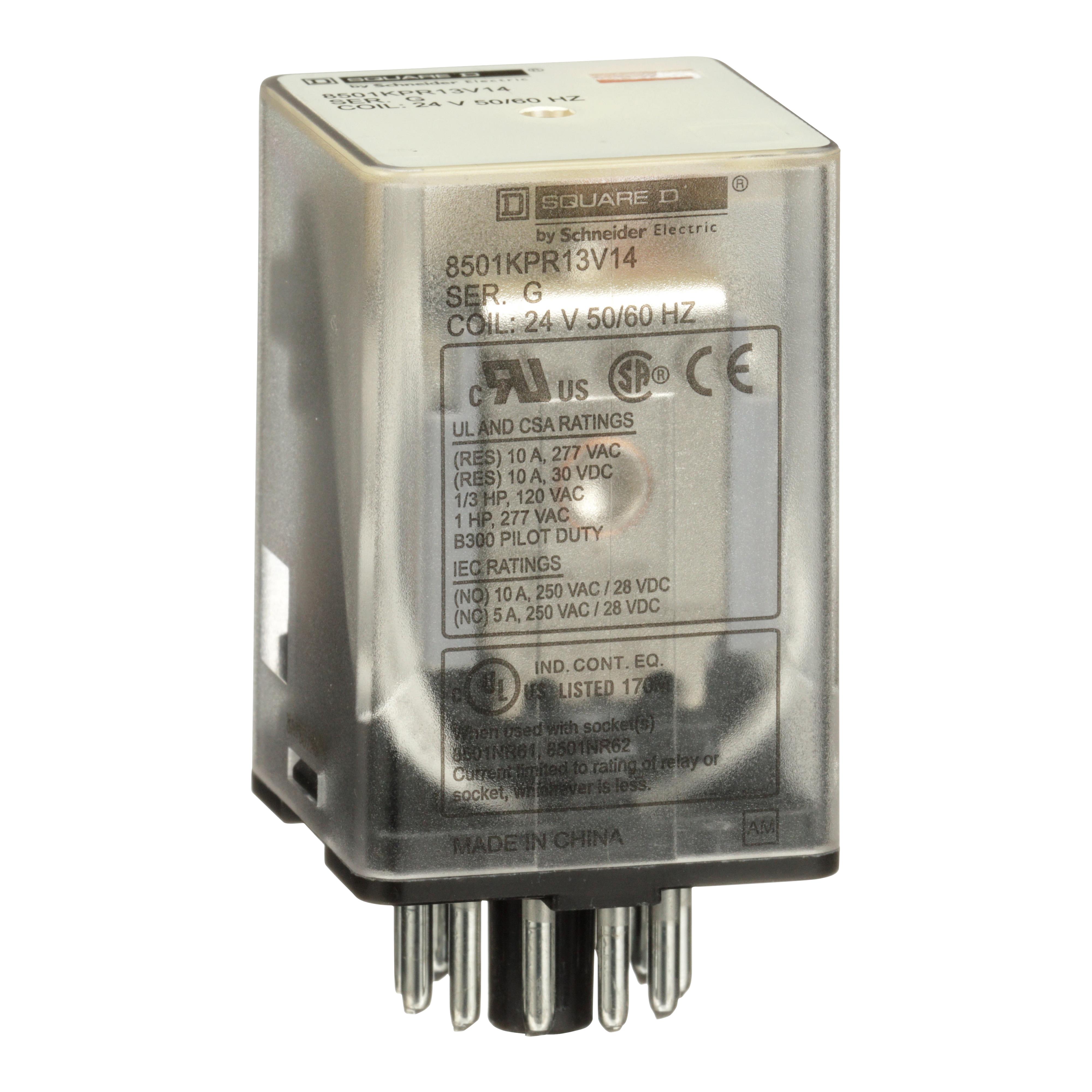 Schneider Electric_8501KPR13V14