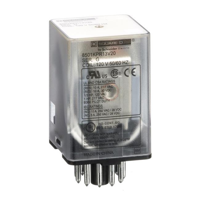 Schneider Electric_8501KPR13V20