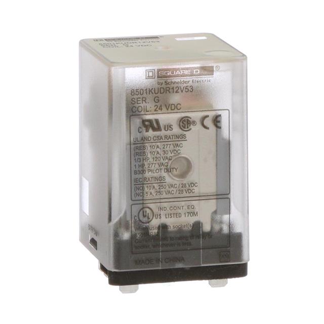 Schneider Electric_8501KUDR12V53