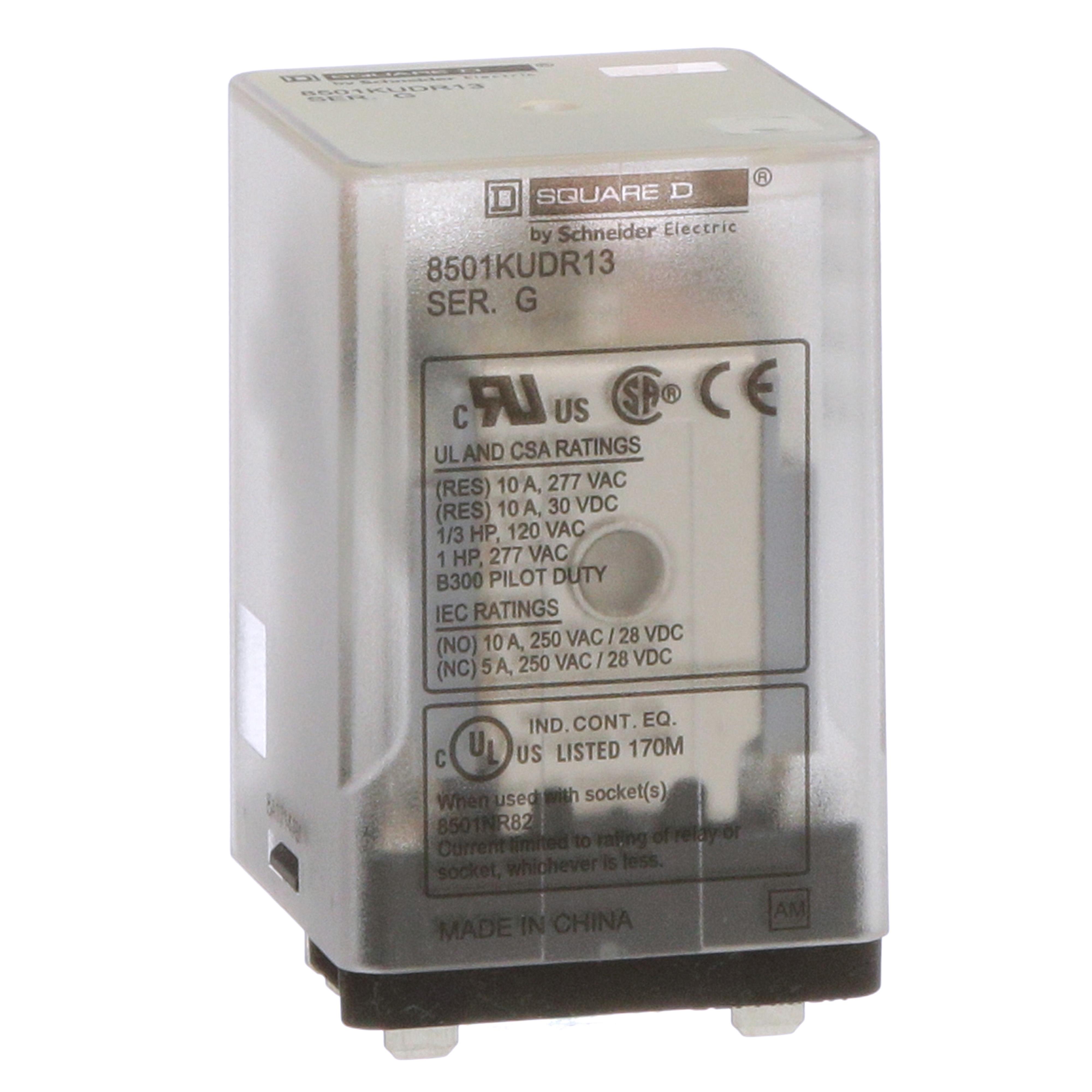 Schneider Electric_8501KUDR13P14V53