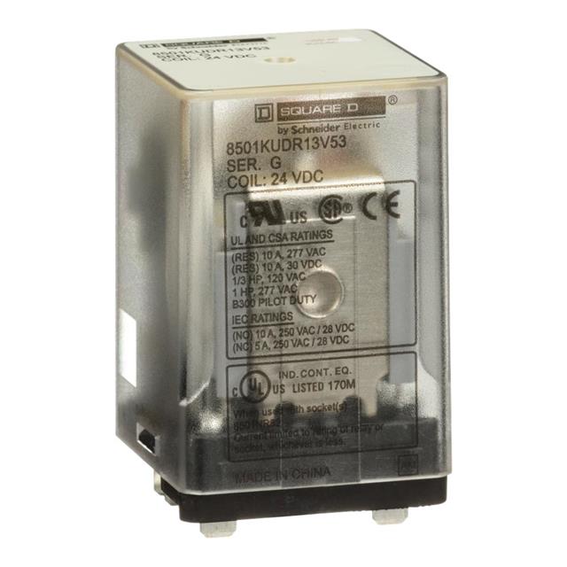 Schneider Electric_8501KUDR13V53