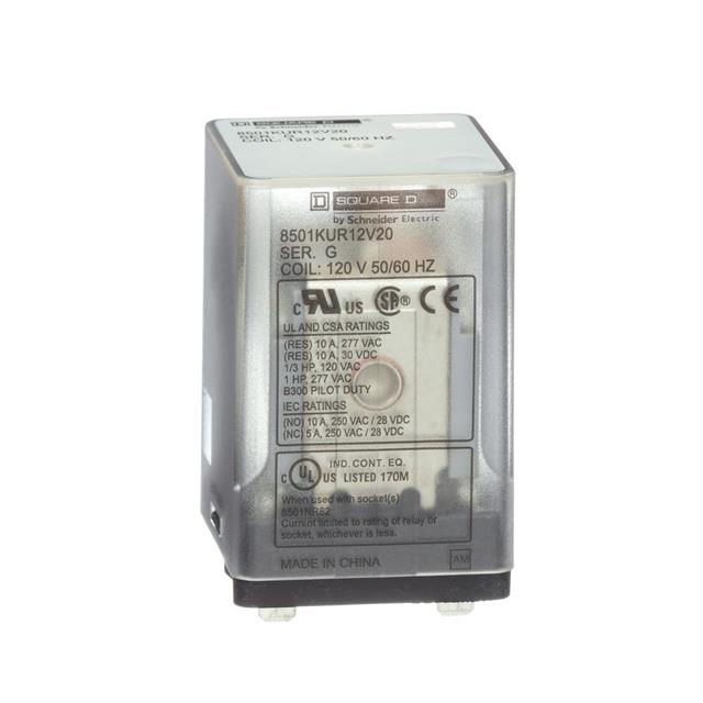 Schneider Electric_8501KUR12V20