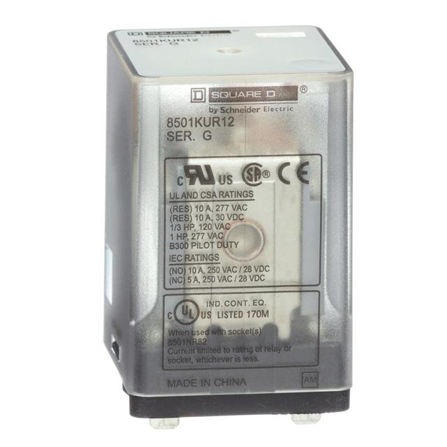 Schneider Electric_8501KUR12V24