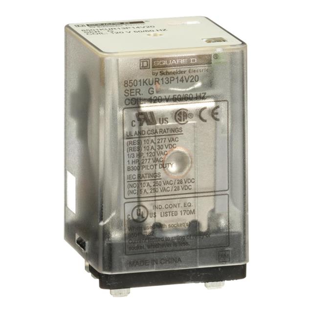 Schneider Electric_8501KUR13P14V20