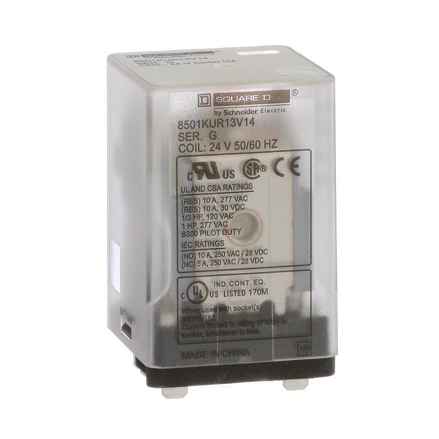 Schneider Electric_8501KUR13V14