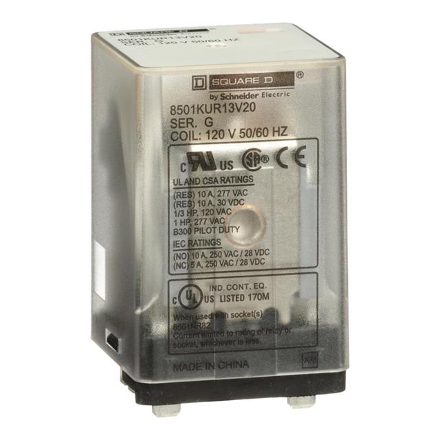 Schneider Electric_8501KUR13V20