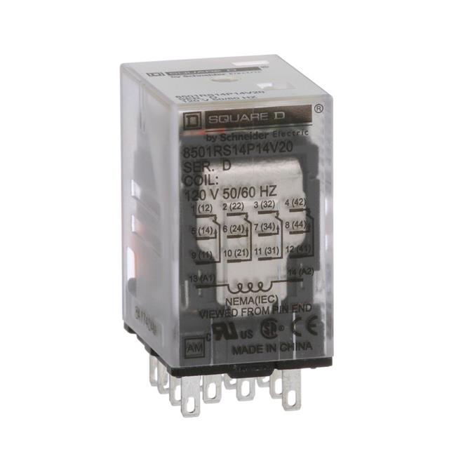 Schneider Electric_8501RS14P14V20