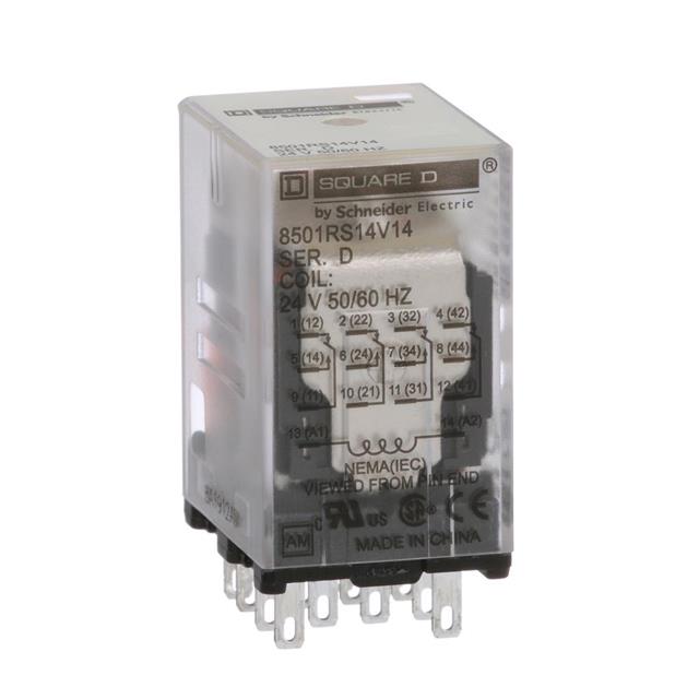 Schneider Electric_8501RS14V14