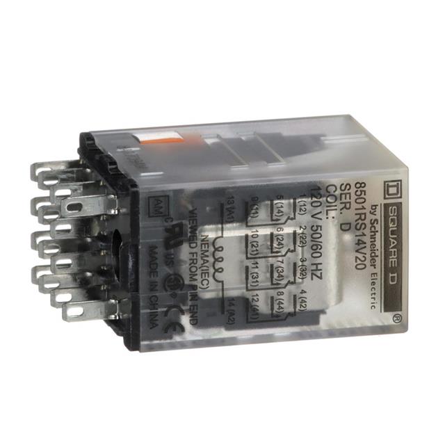 Schneider Electric_8501RS14V20