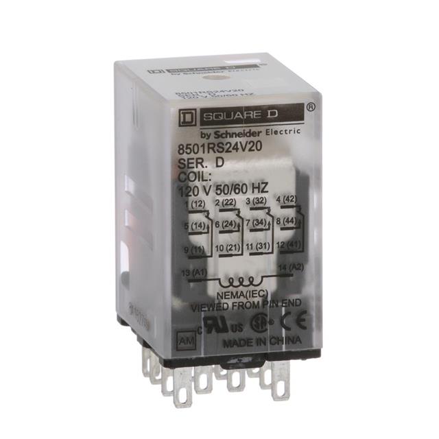 Schneider Electric_8501RS24V20