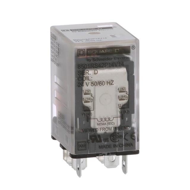 Schneider Electric_8501RS42P14V14