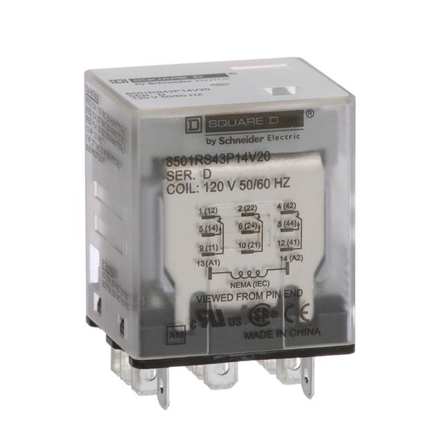 Schneider Electric_8501RS43P14V20