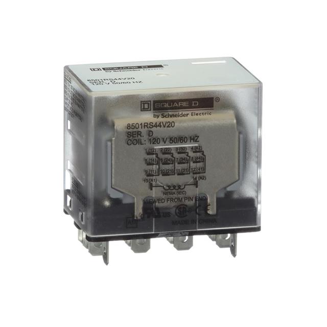 Schneider Electric_8501RS44V20