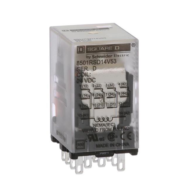 Schneider Electric_8501RSD14V53