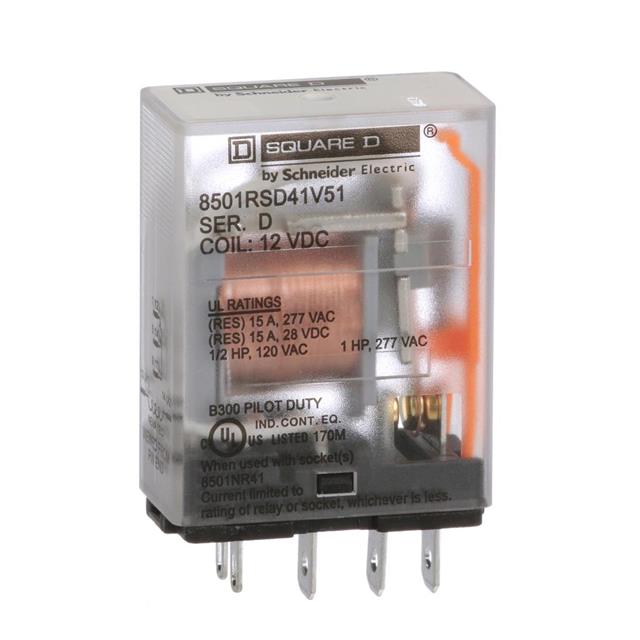 Schneider Electric_8501RSD41V51