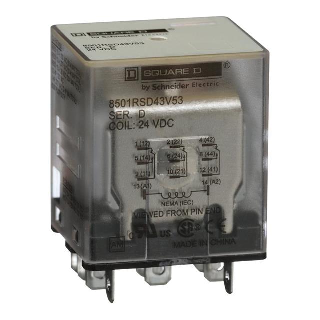 Schneider Electric_8501RSD43V53