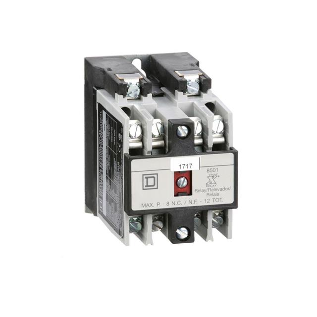 Schneider Electric_8501XO11V02