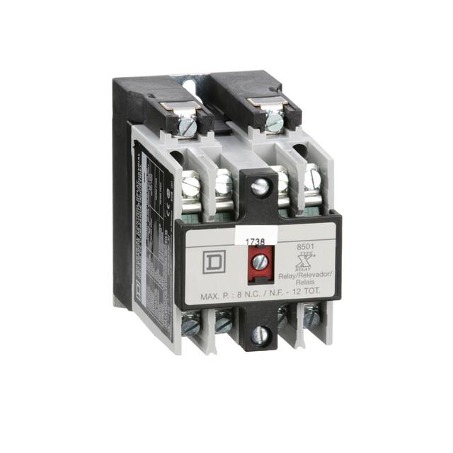 Schneider Electric_8501XO40V02Y414