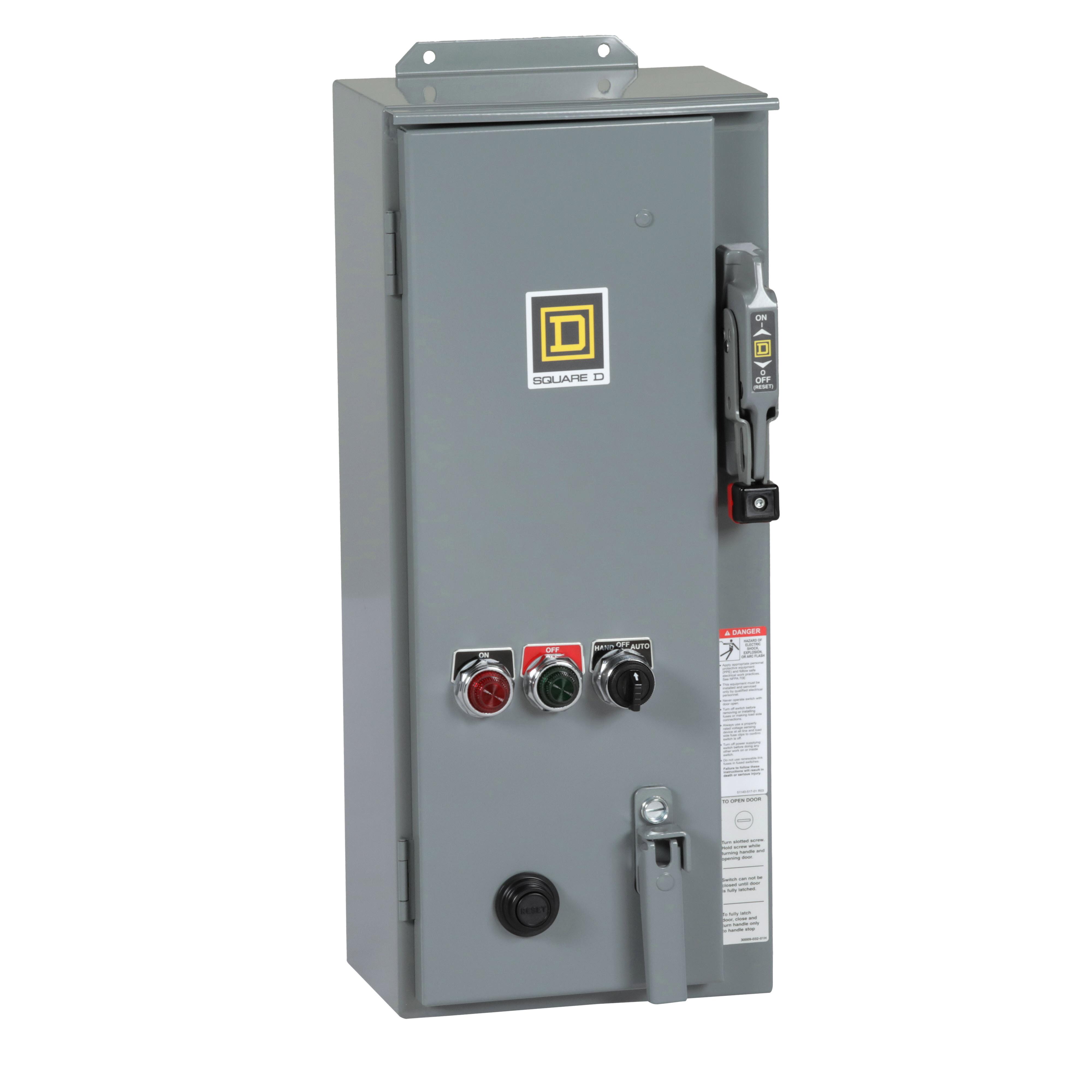 Schneider Electric_8538SCASP5