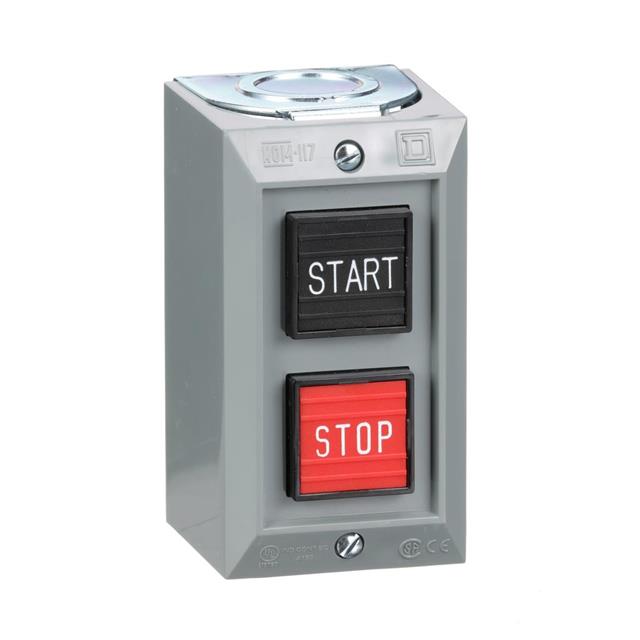 Schneider Electric_9001BG201
