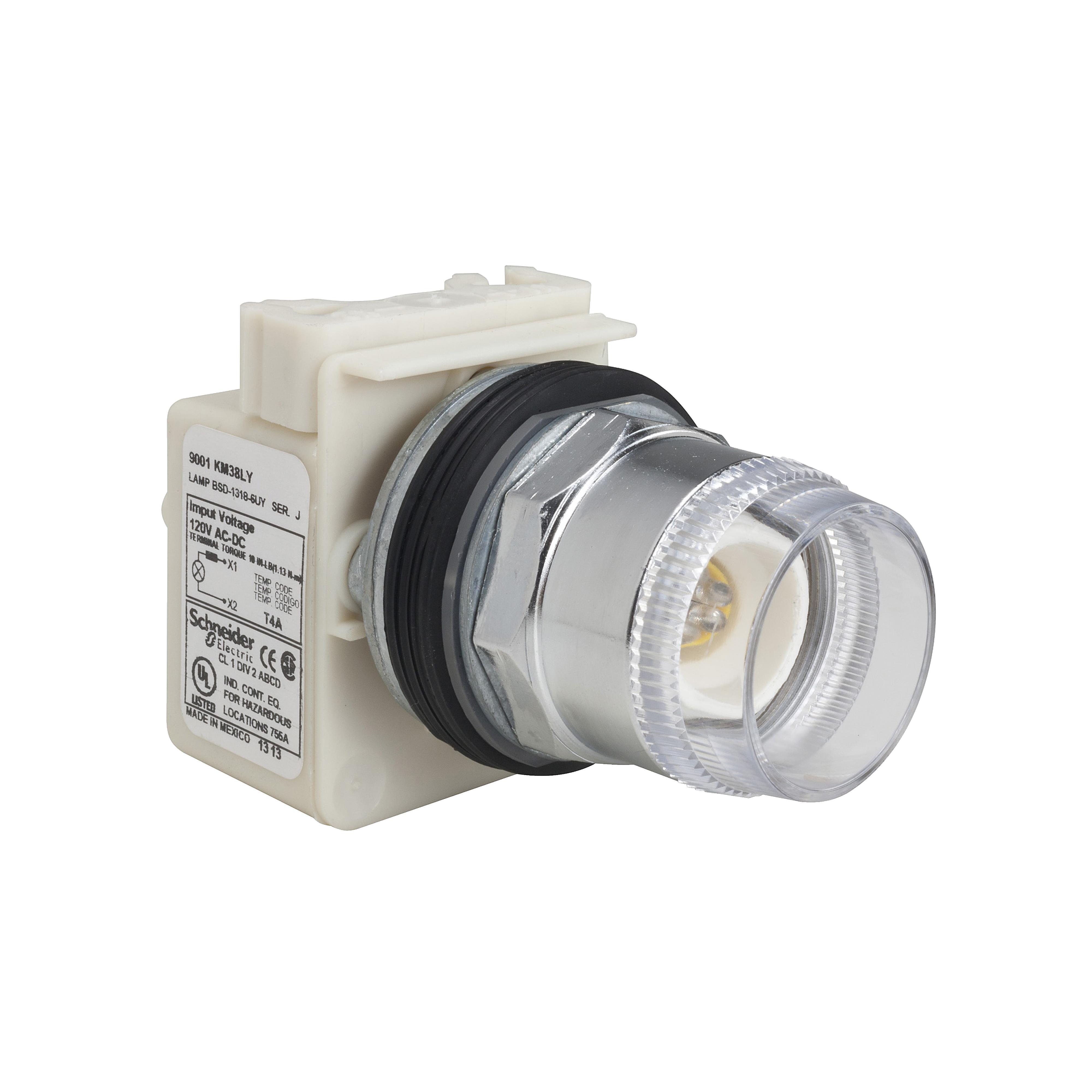 Schneider Electric_9001K2L35