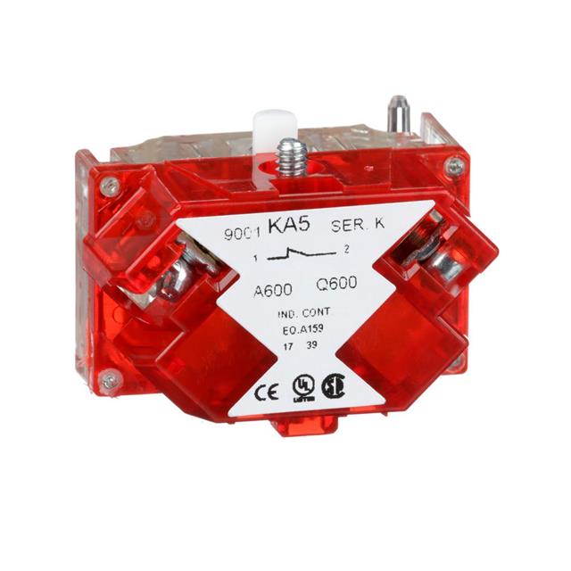 Schneider Electric_9001KA5