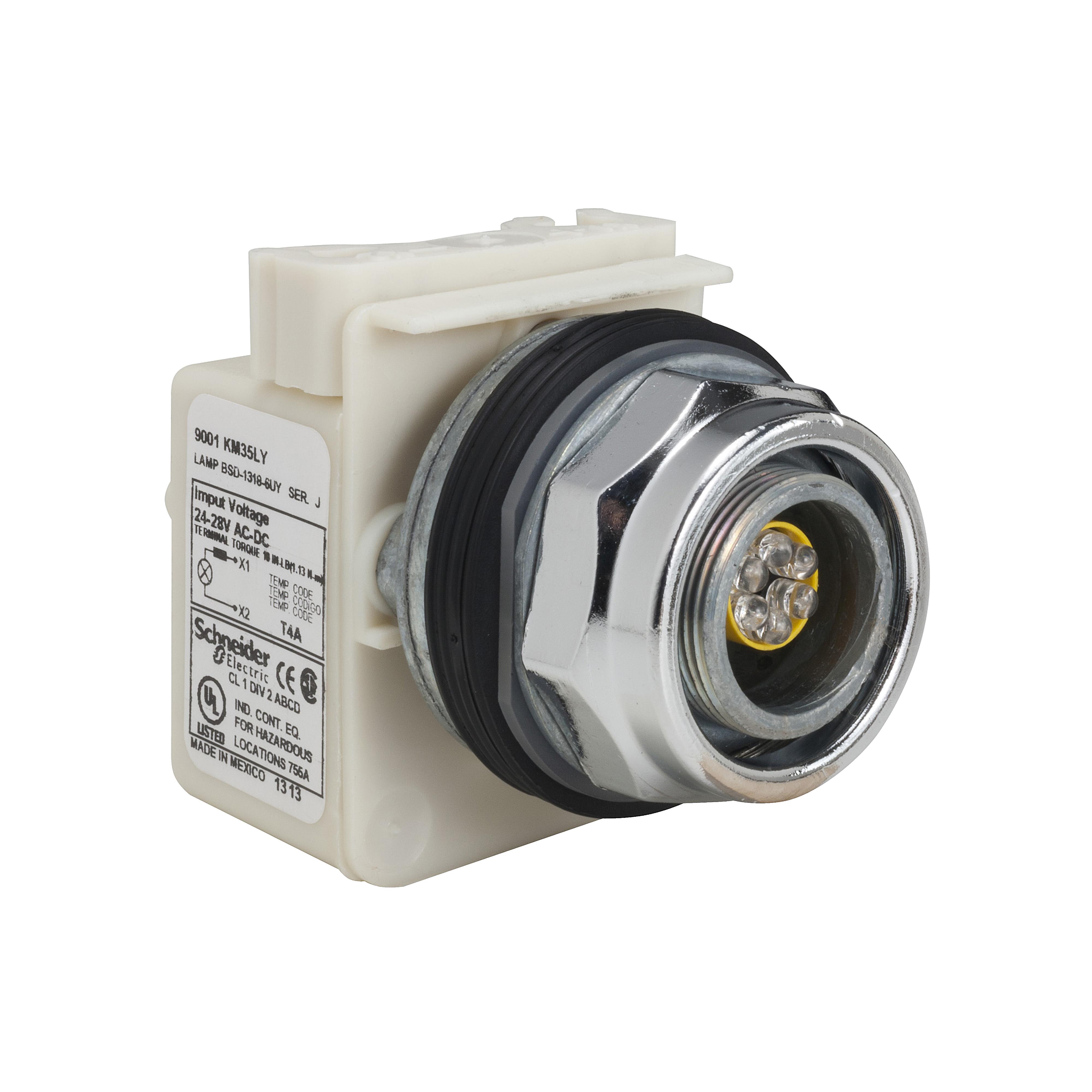 Schneider Electric_9001KP7