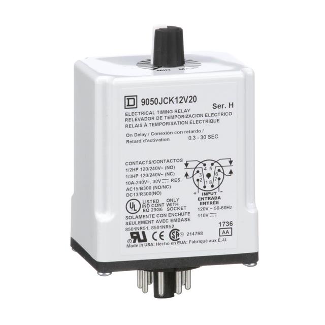 Schneider Electric_9050JCK12V20