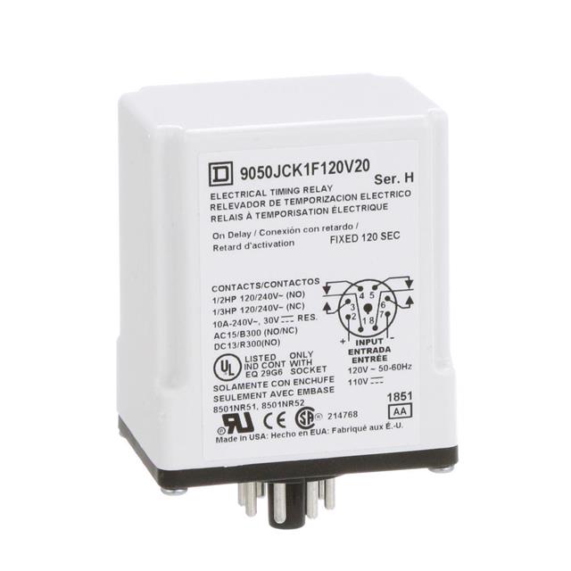 Schneider Electric_9050JCK1F120V20