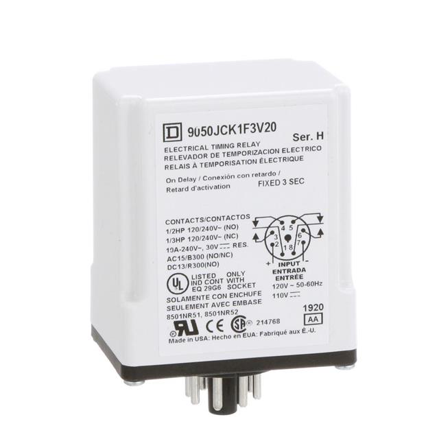 Schneider Electric_9050JCK1F3V20