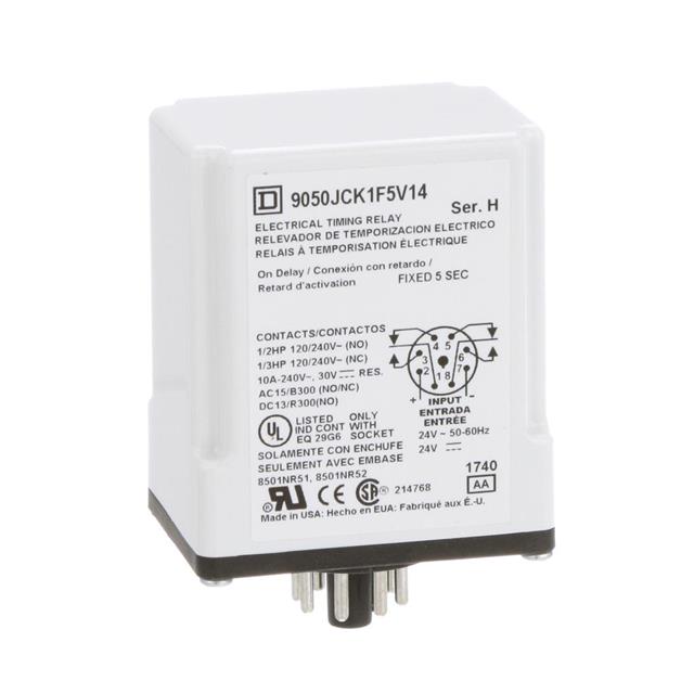 Schneider Electric_9050JCK1F5V14