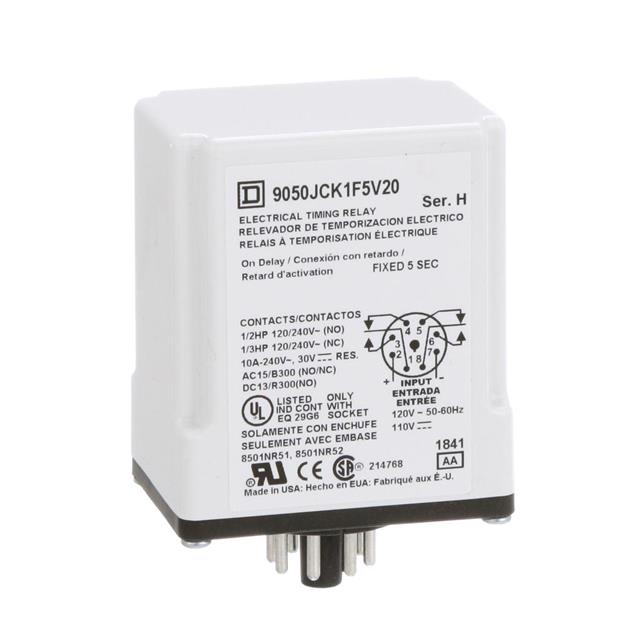 Schneider Electric_9050JCK1F5V20