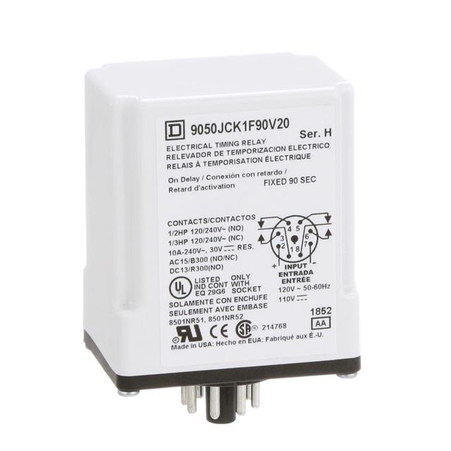 Schneider Electric_9050JCK1F90V20