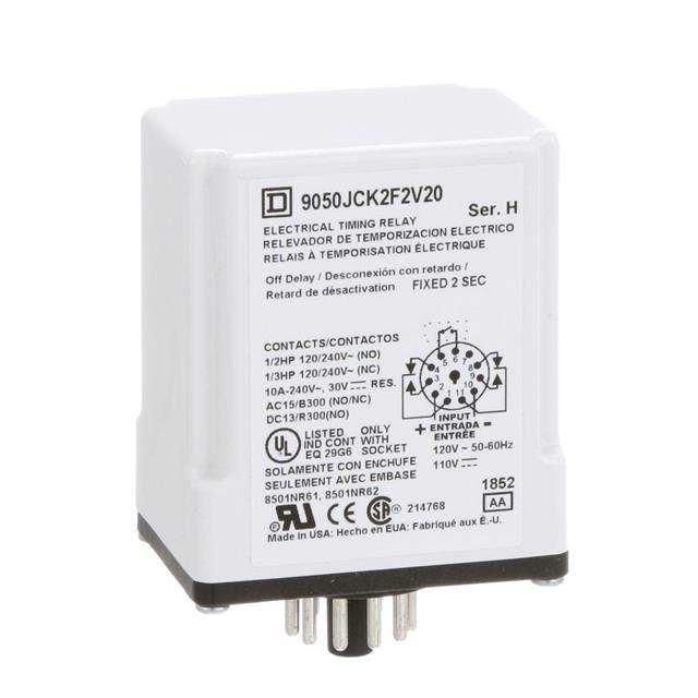 Schneider Electric_9050JCK2F2V20