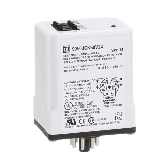 Schneider Electric_9050JCK60V24