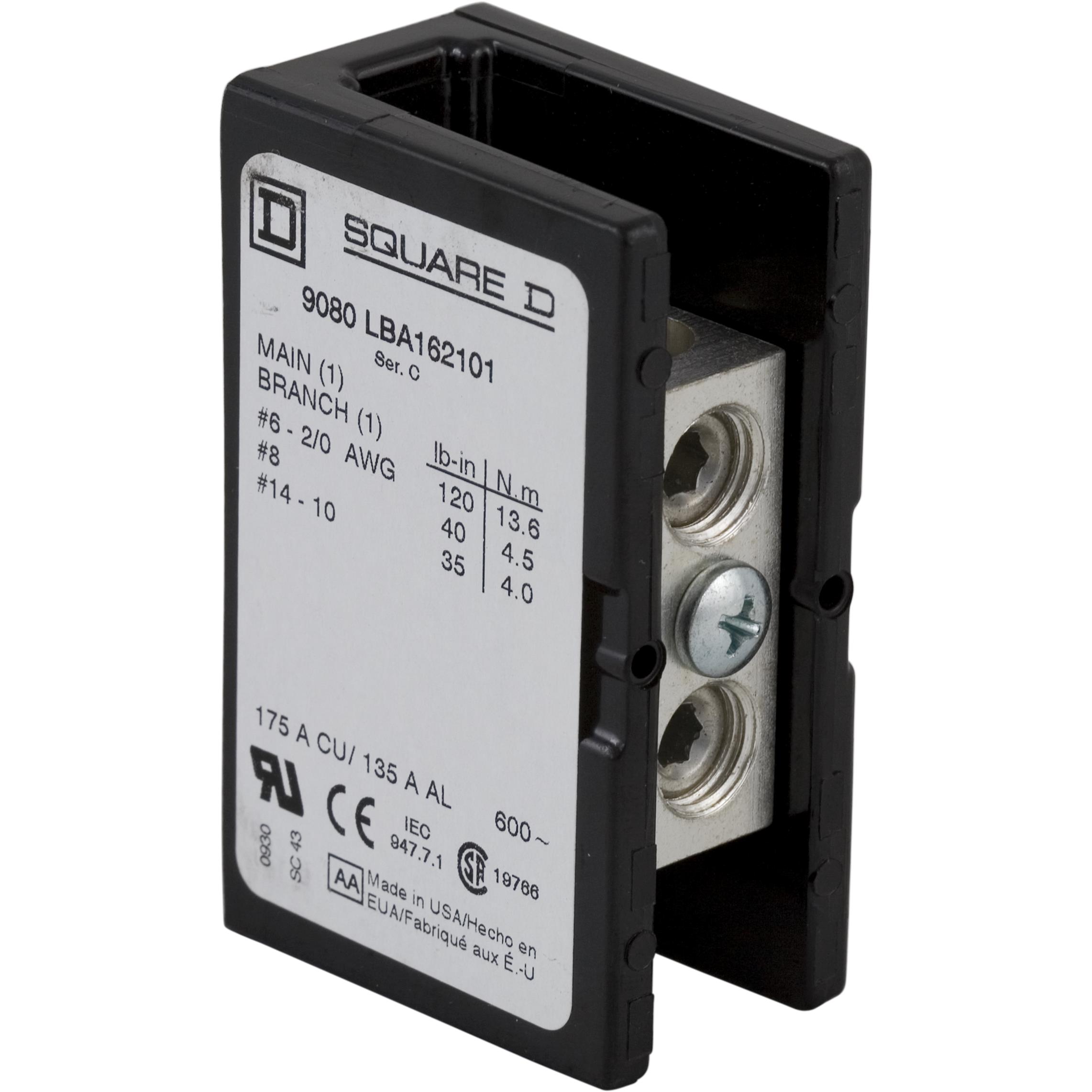 Schneider Electric_9080LBC162101