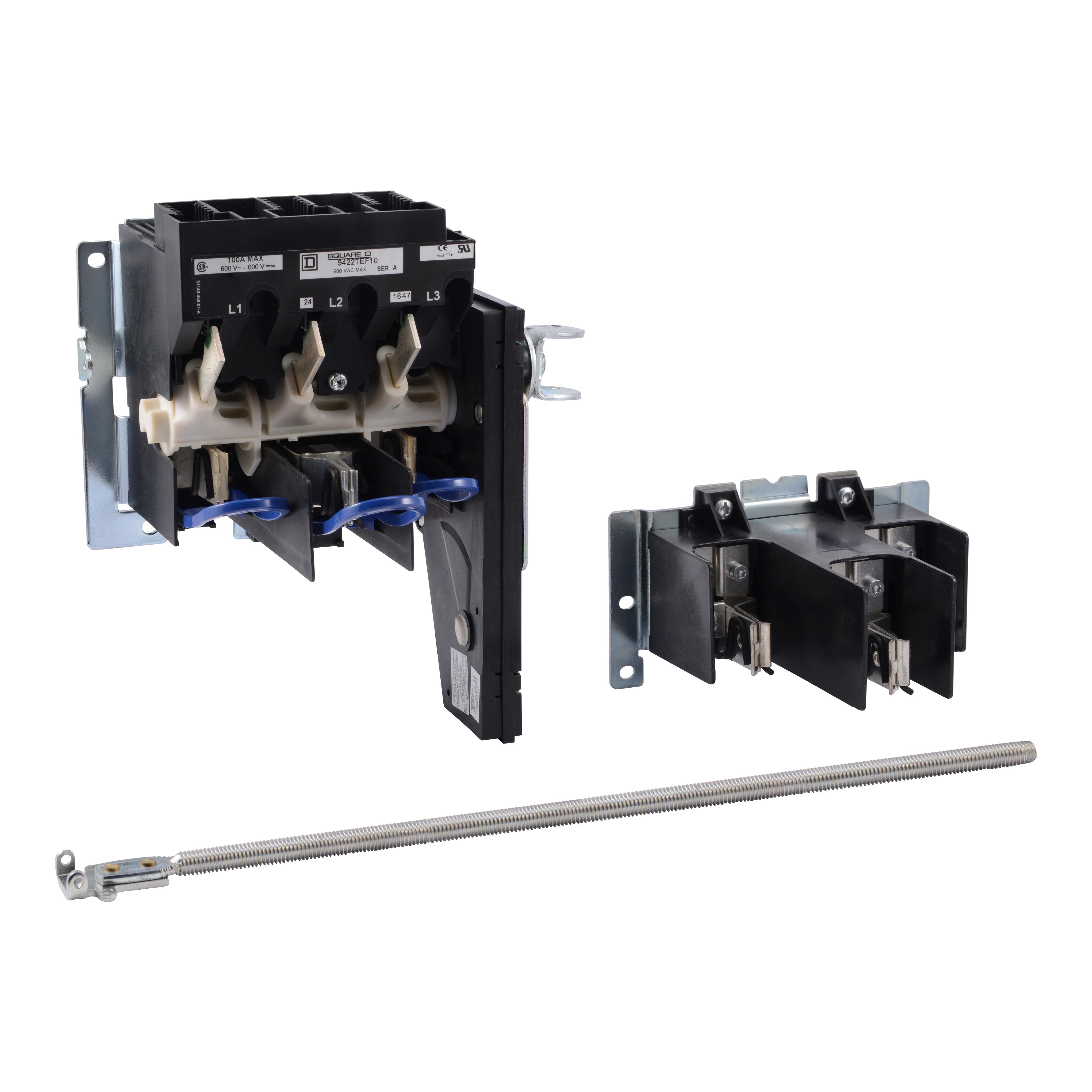 Schneider Electric_9422TEN10C